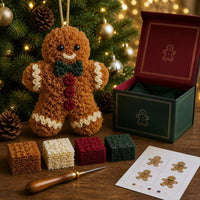 Gingerbread Man
